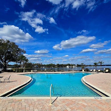 Beautiful Condo Close To Busch Gardens Tampa Ngoại thất bức ảnh