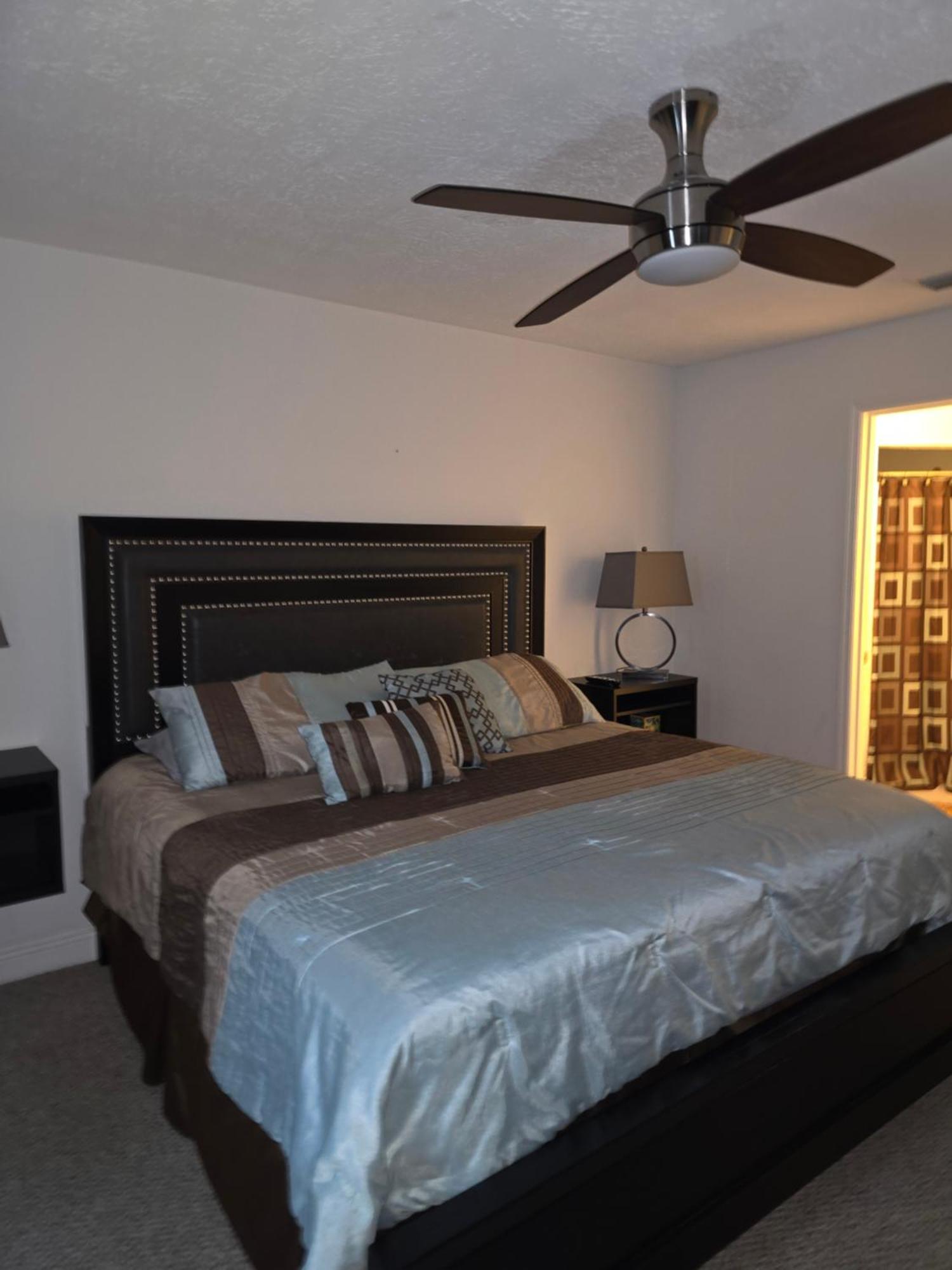 Beautiful Condo Close To Busch Gardens Tampa Ngoại thất bức ảnh