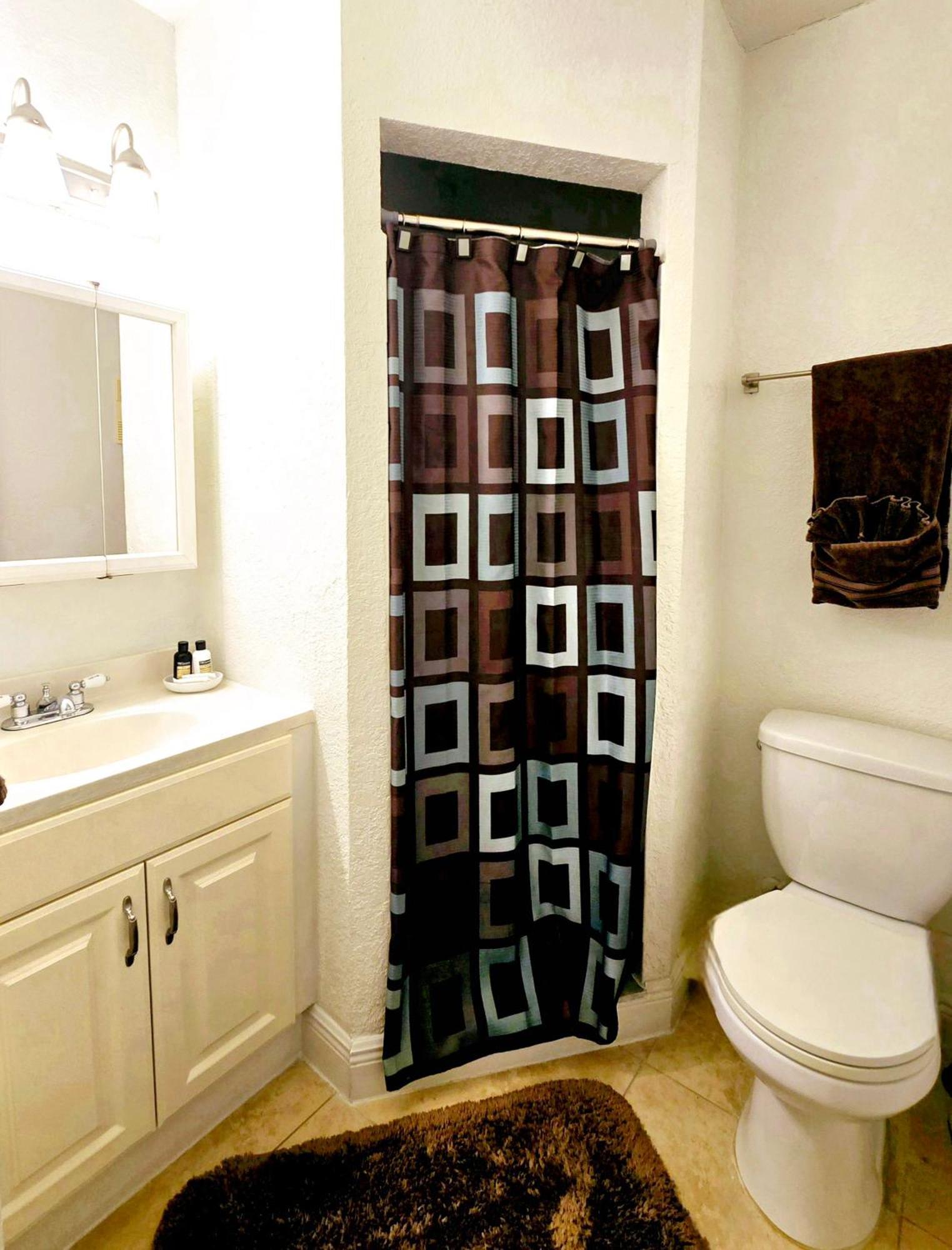 Beautiful Condo Close To Busch Gardens Tampa Ngoại thất bức ảnh