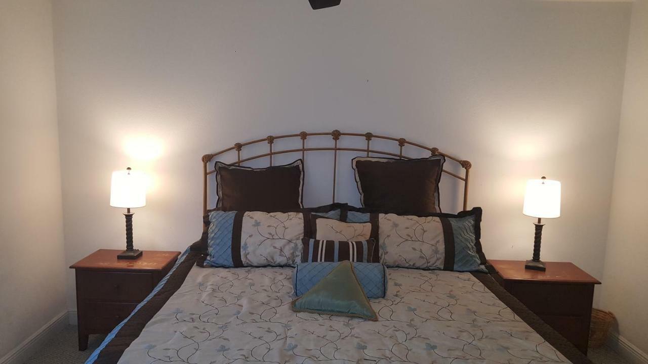 Beautiful Condo Close To Busch Gardens Tampa Ngoại thất bức ảnh